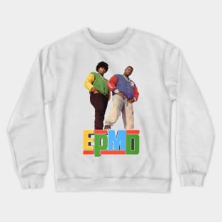 EPMD Crewneck Sweatshirt